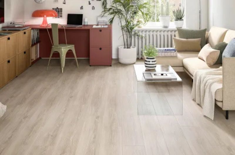 Egger Laminate Wood Flooring