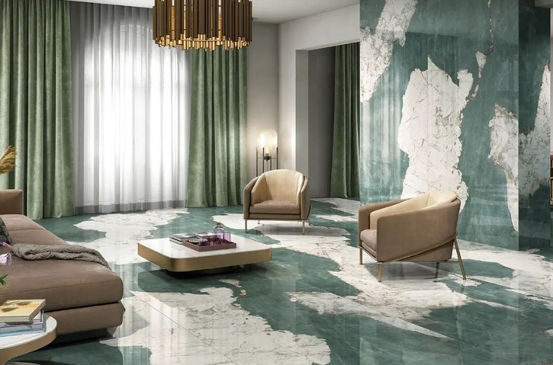 Floor Tiles