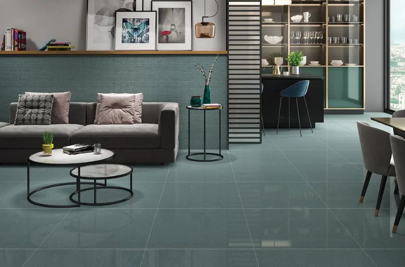 Floor Tiles