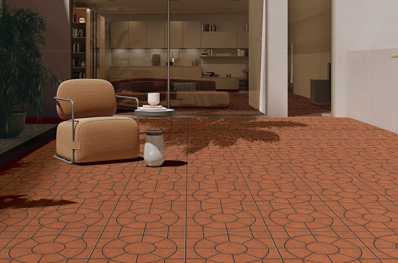 Outdoor Tiles in Bangalore