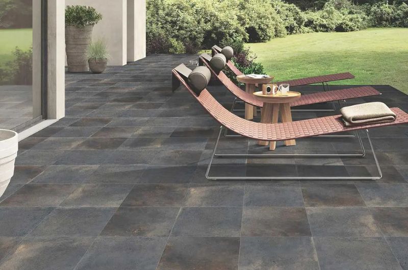 Simpolo Outdoor Tiles