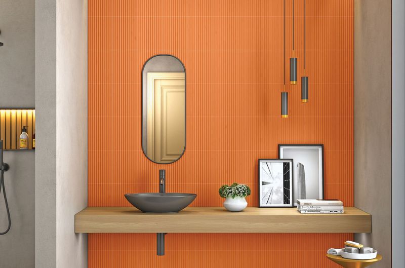 Subway Tiles