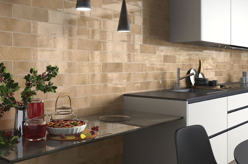 Outdoor Tiles