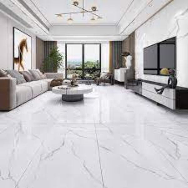 marble tiles